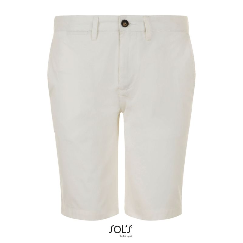 Bermudas SOL'S JASPER
