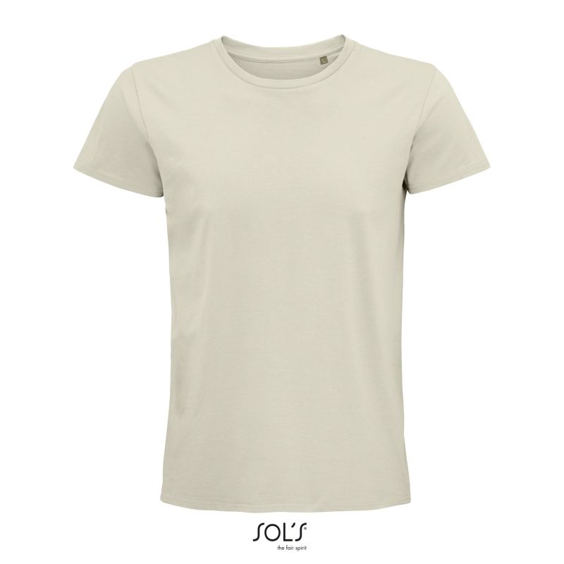T-SHIRT SOL'S PIONEER MEN