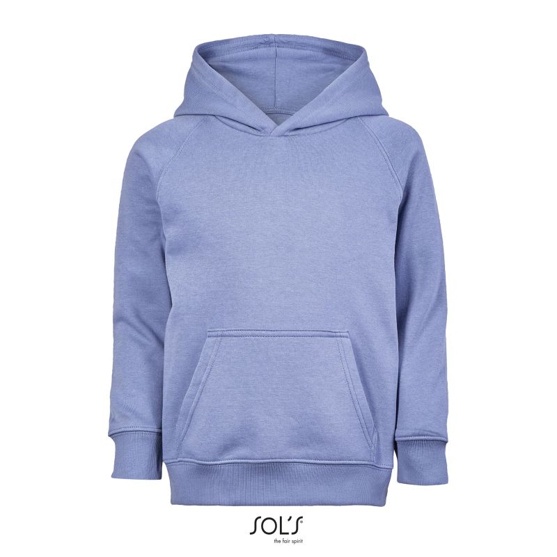 AGASALHO SOL'S STELLAR KIDS