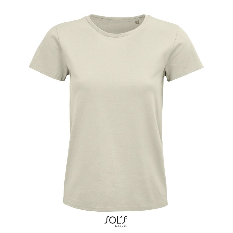 T-SHIRT SOL'S PIONEER WOMEN