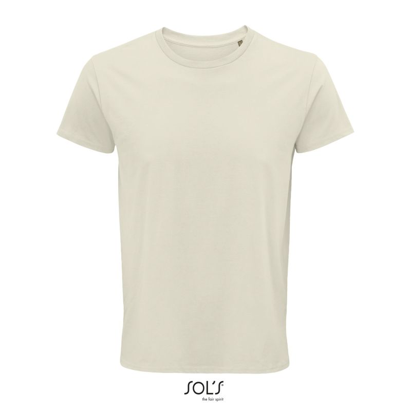 T-SHIRT SOL'S CRUSADER MEN