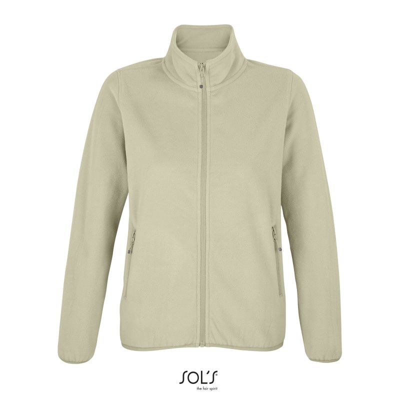 POLAR SOL'S FACTOR WOMEN
