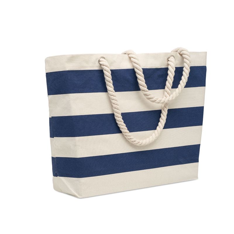 Saco de praia em algodão 220 gr