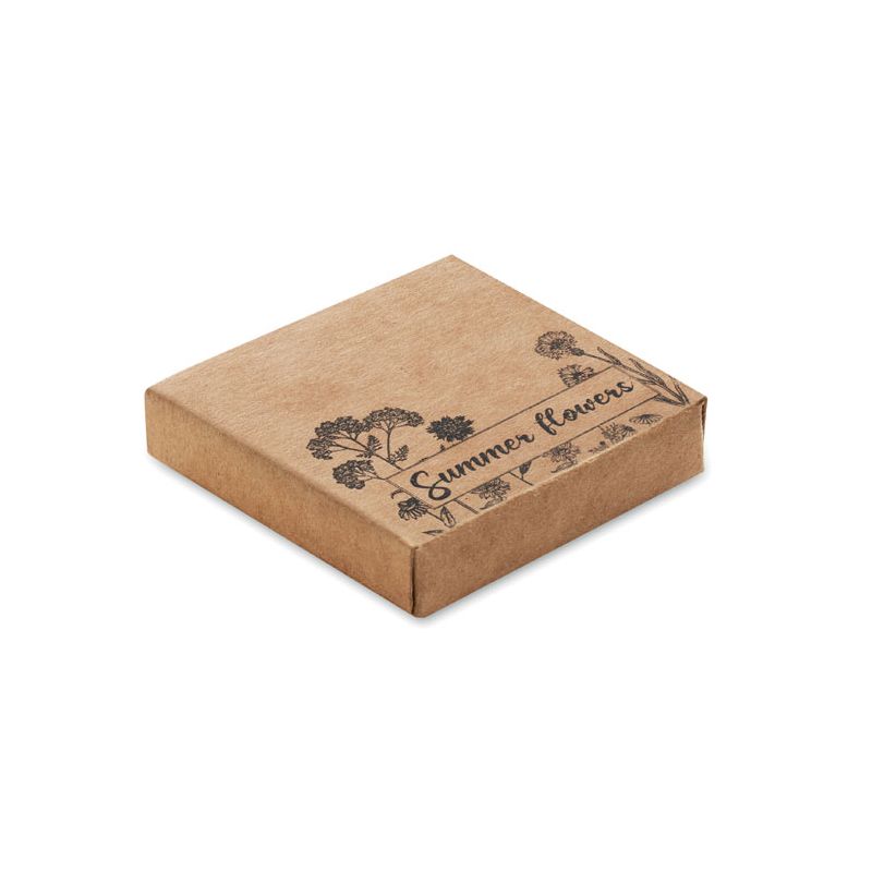 Disco de mistura para flores de