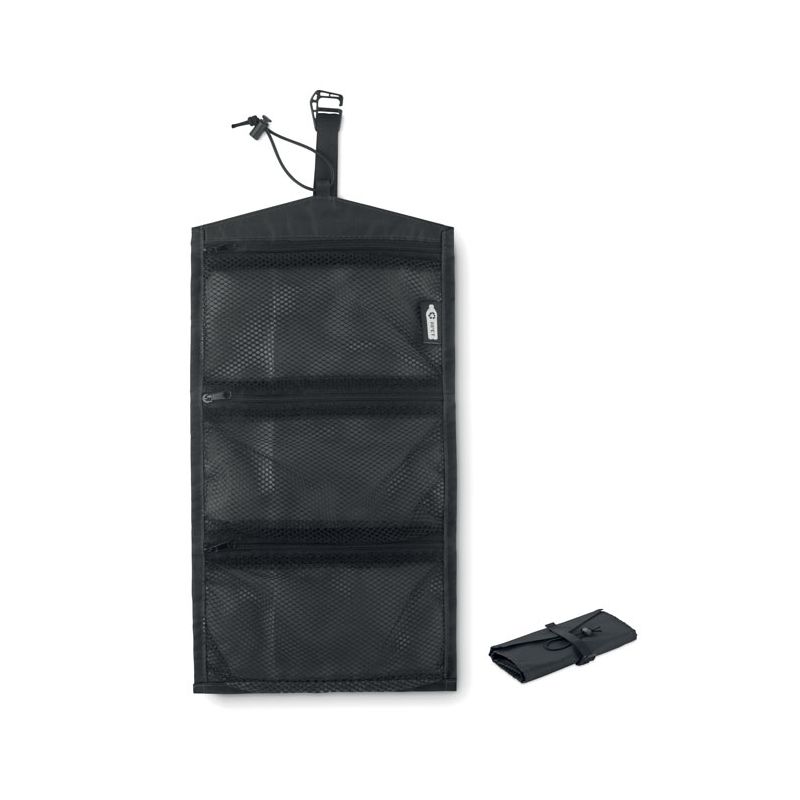 Organizador de cabos RPET 210D