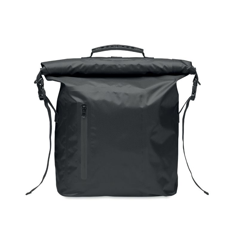 Mochila impermeável  RPET