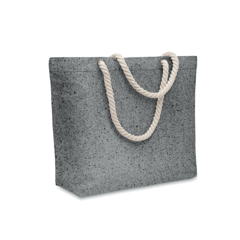 Saco algodão reciclado  220gr