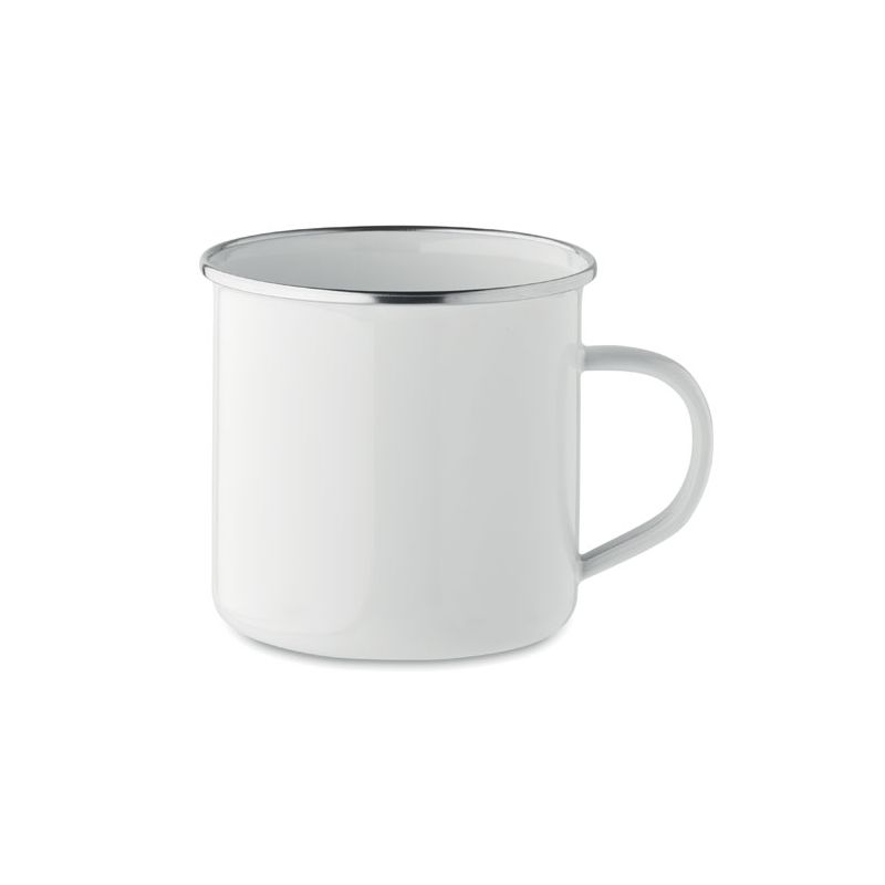 Caneca de sublimação