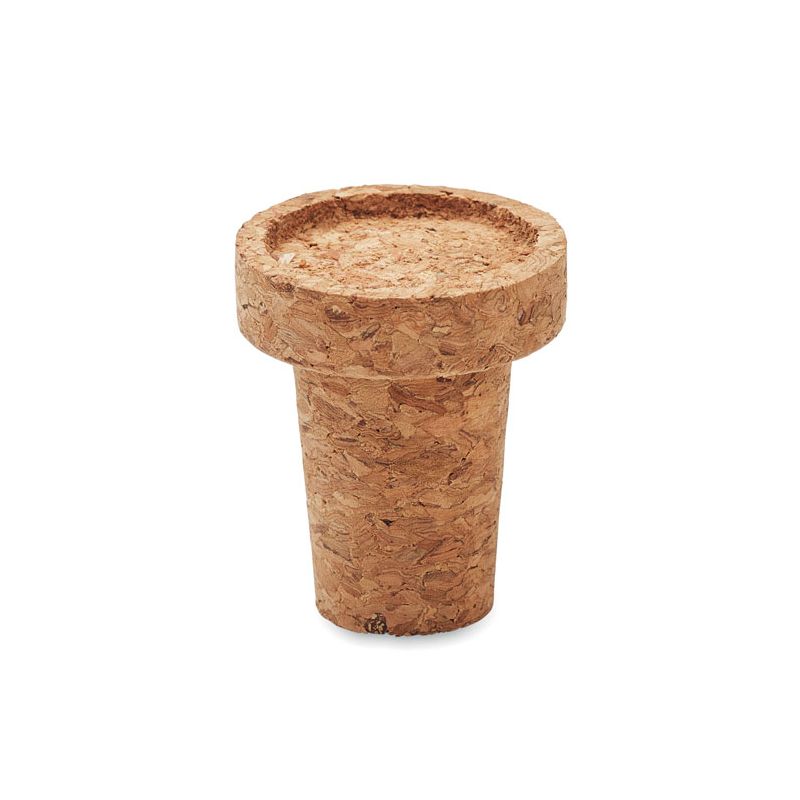 Rolha de cortiça para garrafas