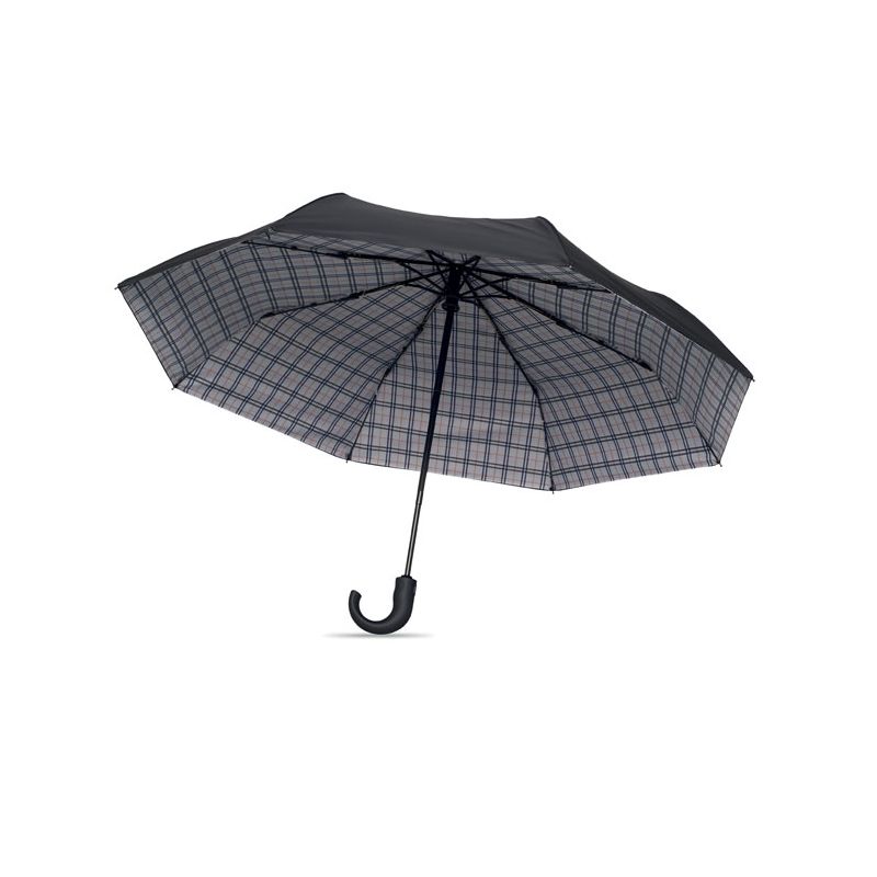 Guarda-chuva dobrável de 23"