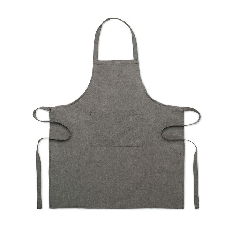 Avental de cozinha ajustável