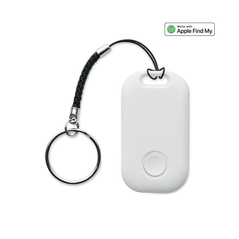 Localizador inteligente