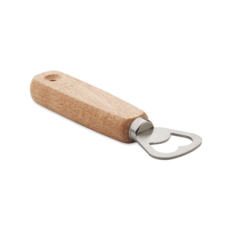 Abre-garrafas para barman