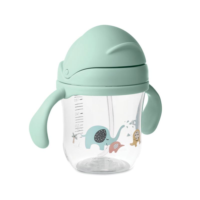 Copo Tritan para bebé 250ml