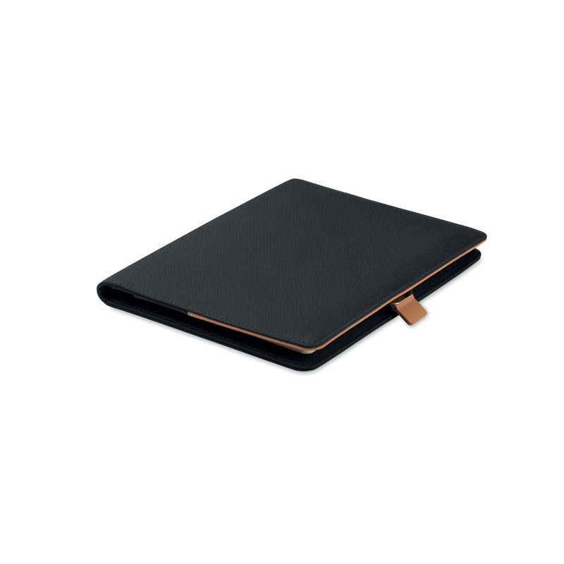 Pasta de conferência A5 RPET