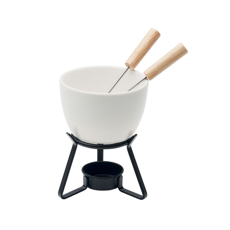 Fondue em cerâmica 240 ml