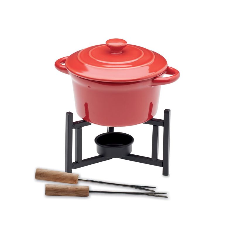 Fondue em cerâmica 300 ml