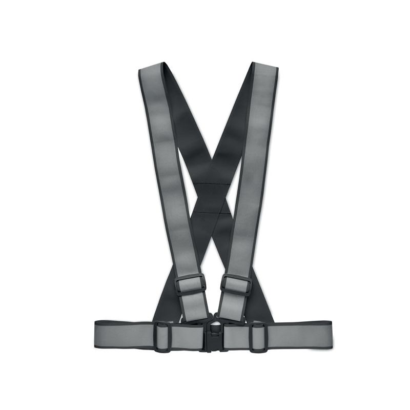 Cinto refletor 360 ajustável