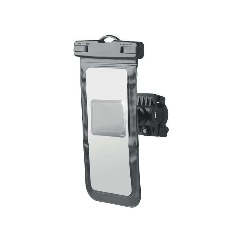 Capa para móvel para bicicleta