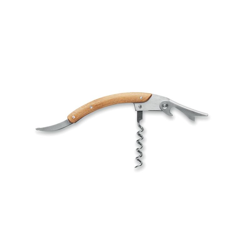 Faca multiferramenta