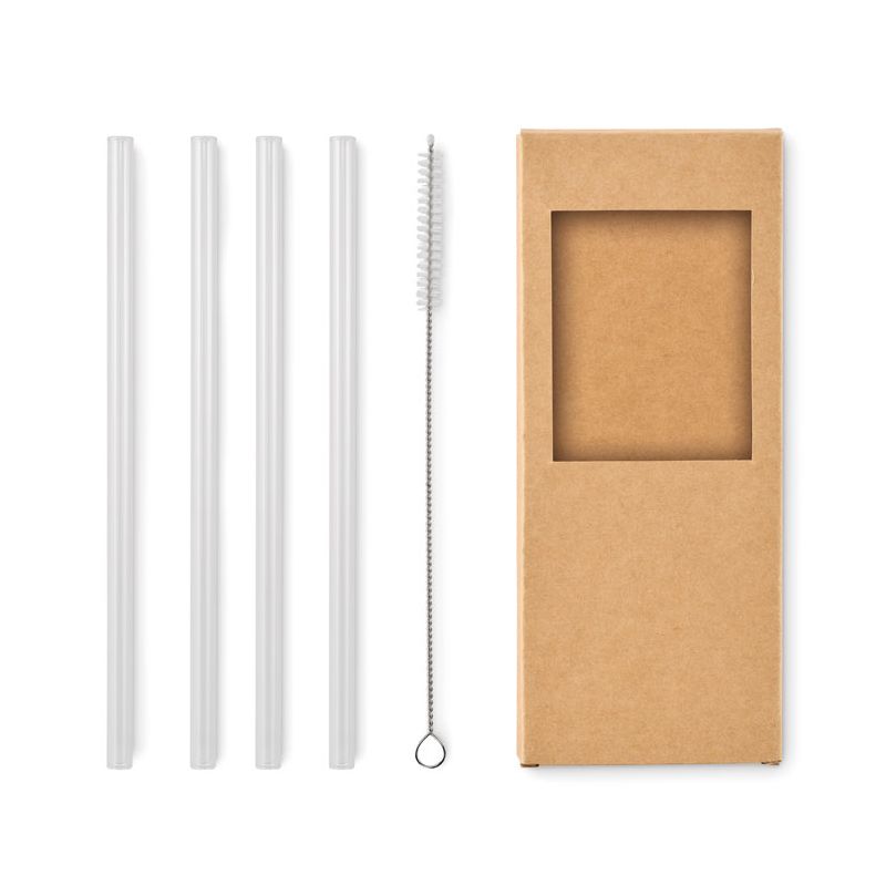 Palhinhas  reutilizáveis