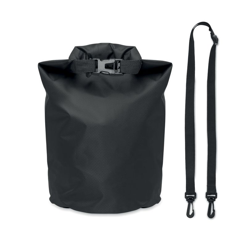 Saco impermeável 210T RPET 5L