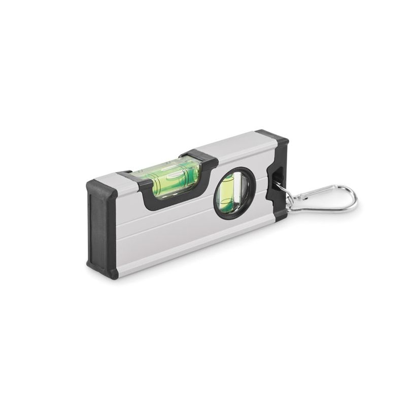 Mini nível magnético