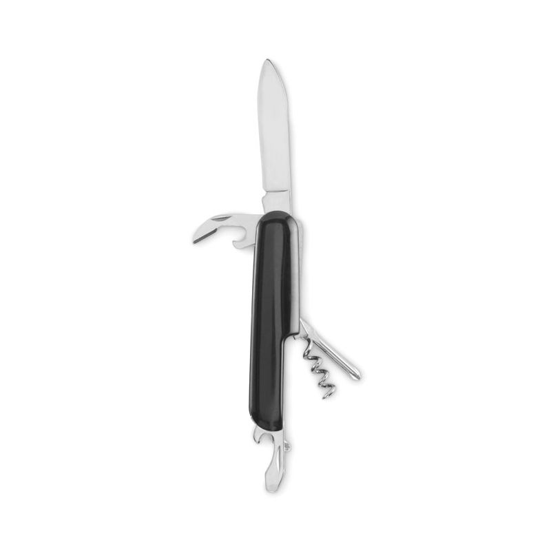 Faca multiuso 5 funções