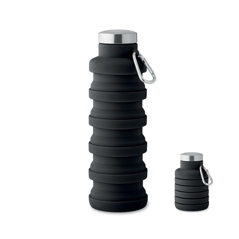 Garrafa rebatível 500ml