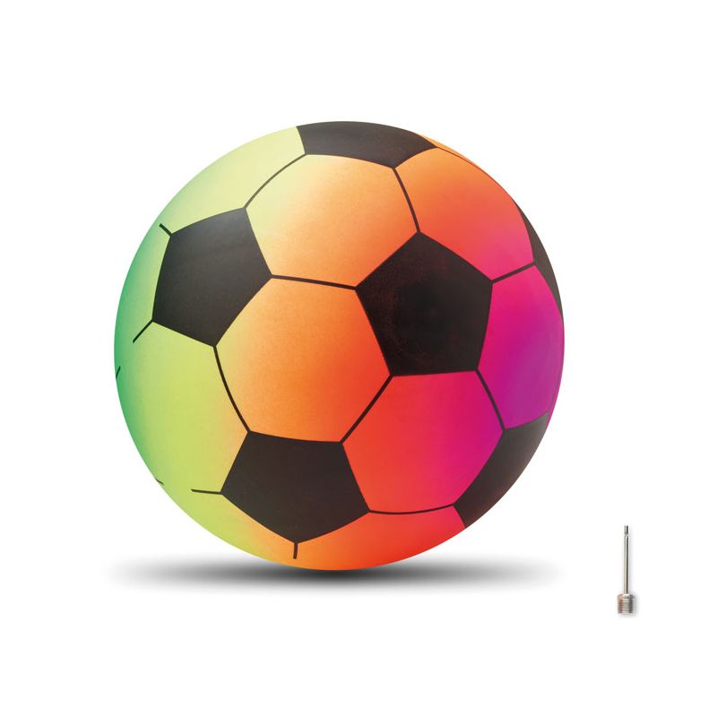 Bola de praia insuflável em PVC