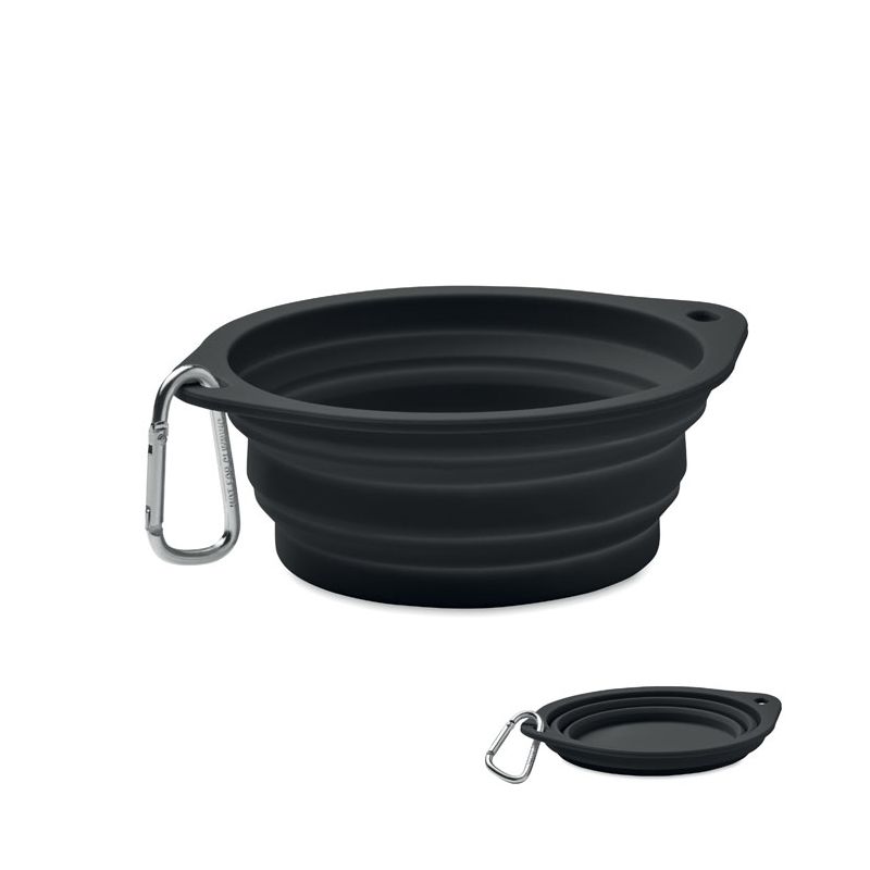 Taça portátil para animais