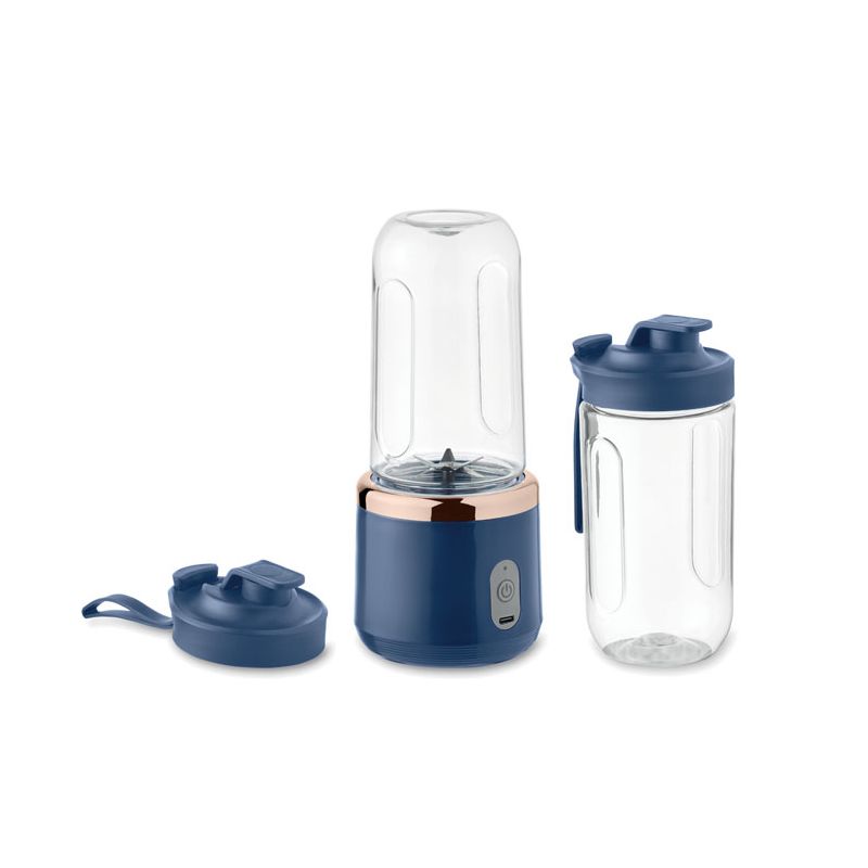 Liquidificador portátil