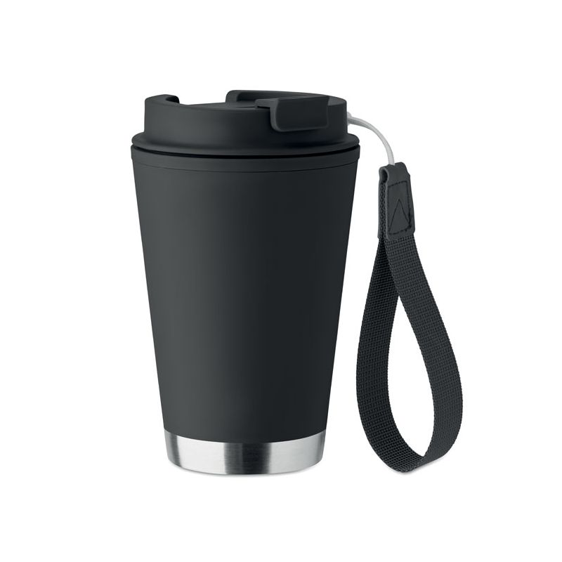 Copo de parede dupla 300ml