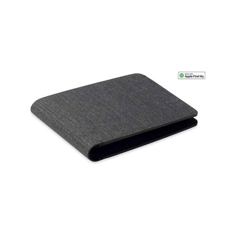 Carteira PU anti-perda