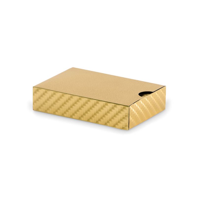 Cartas impermeáveis