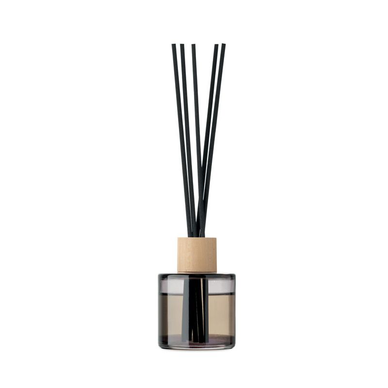 Difusor varetas aroma baunilha