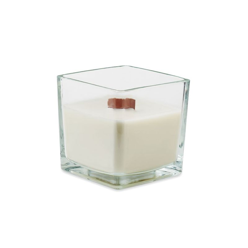 Vela de cera vegetal 600gr