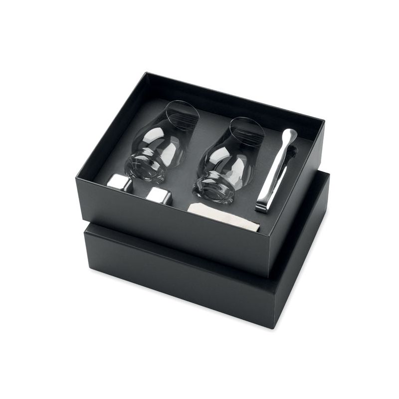 Copos para degustação whisky