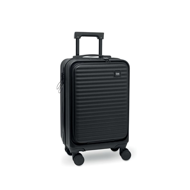 Trolley rígido de 20" em ABS