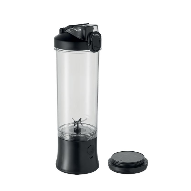 Liquidificador portátil 600 ml