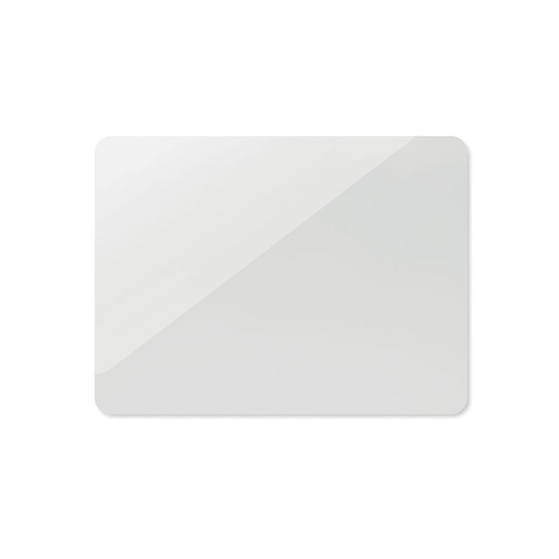 Ímã retangular em PVC