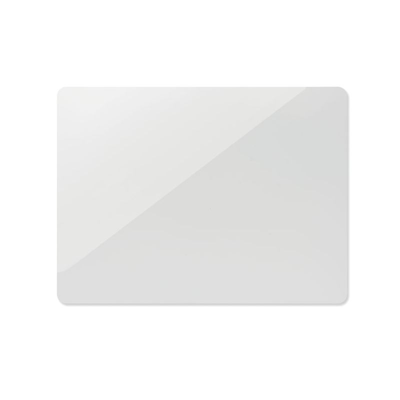 Ímã retangular em PVC