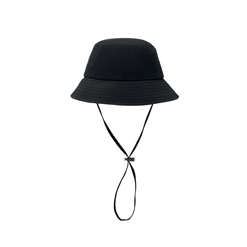 Gorro de pescador impermeável