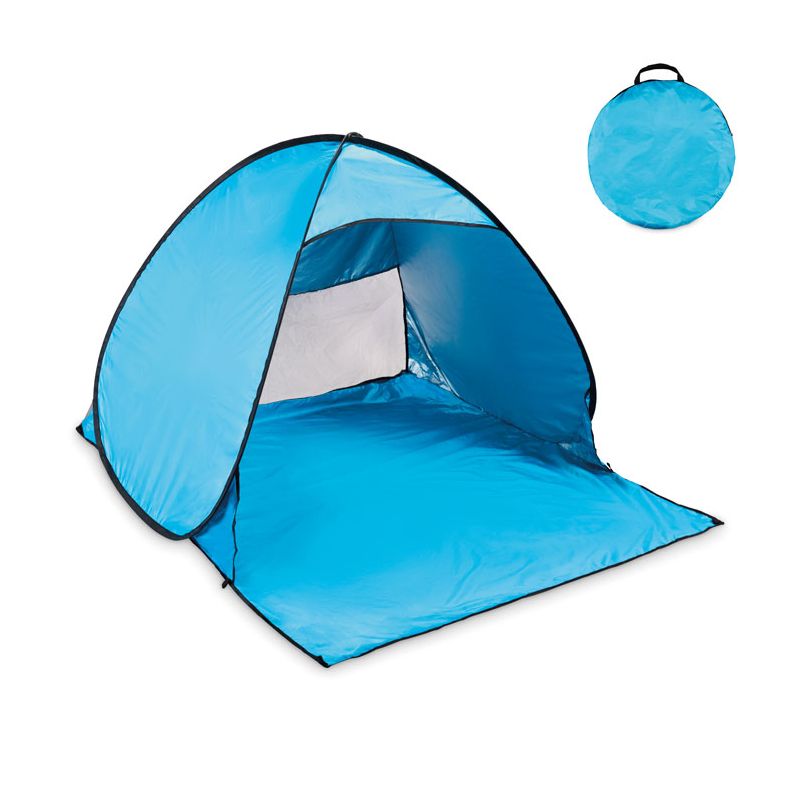 Tenda de praia 190T