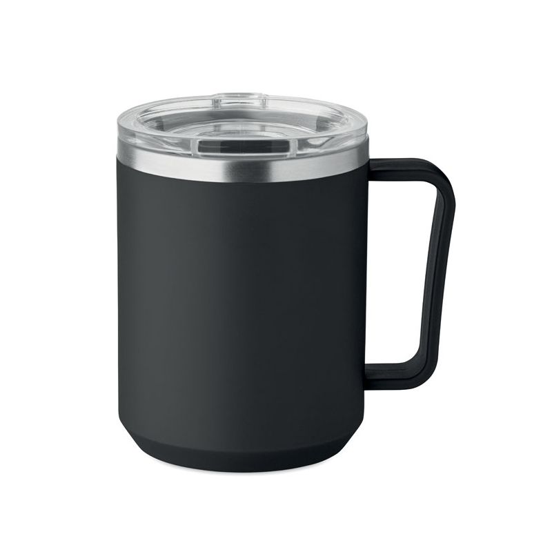 Copo de parede dupla 400ml