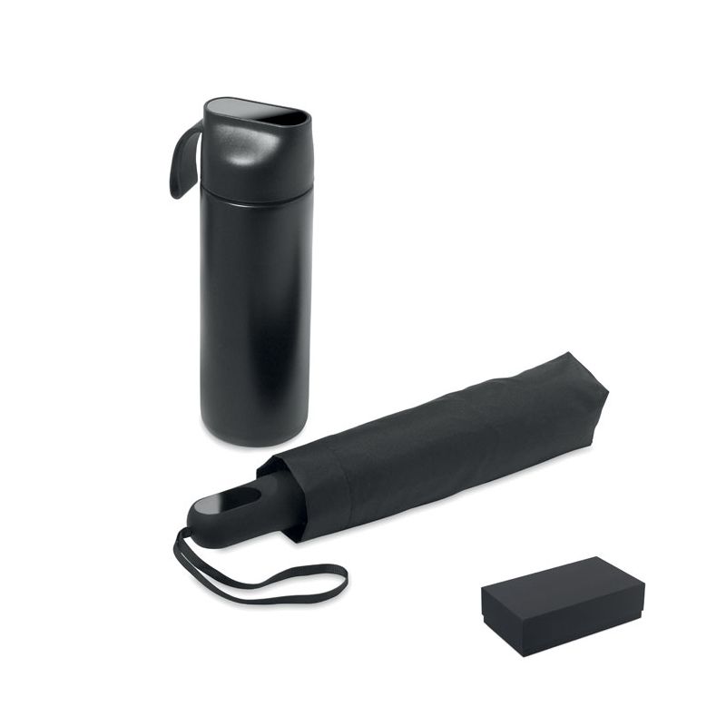 Conjunto de oferta de 2 peças