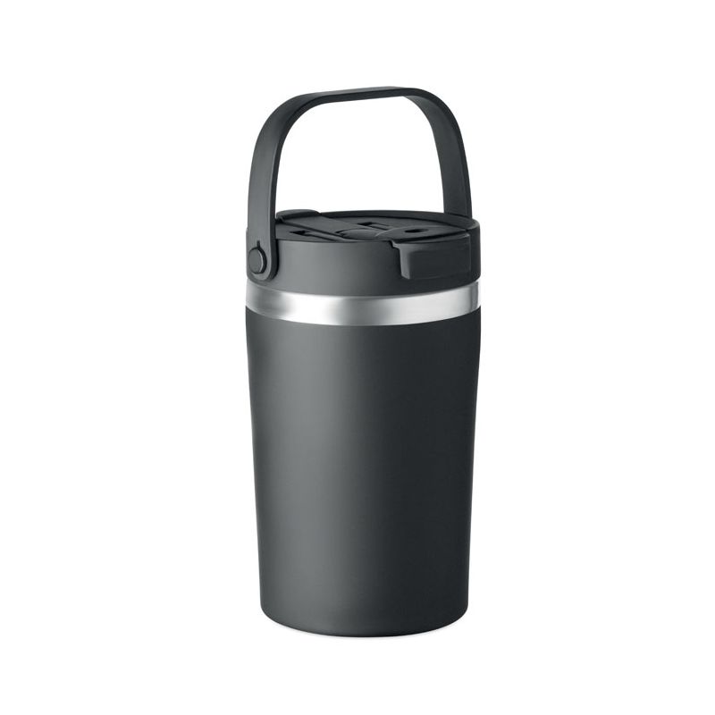 Copo de parede dupla 350 ml