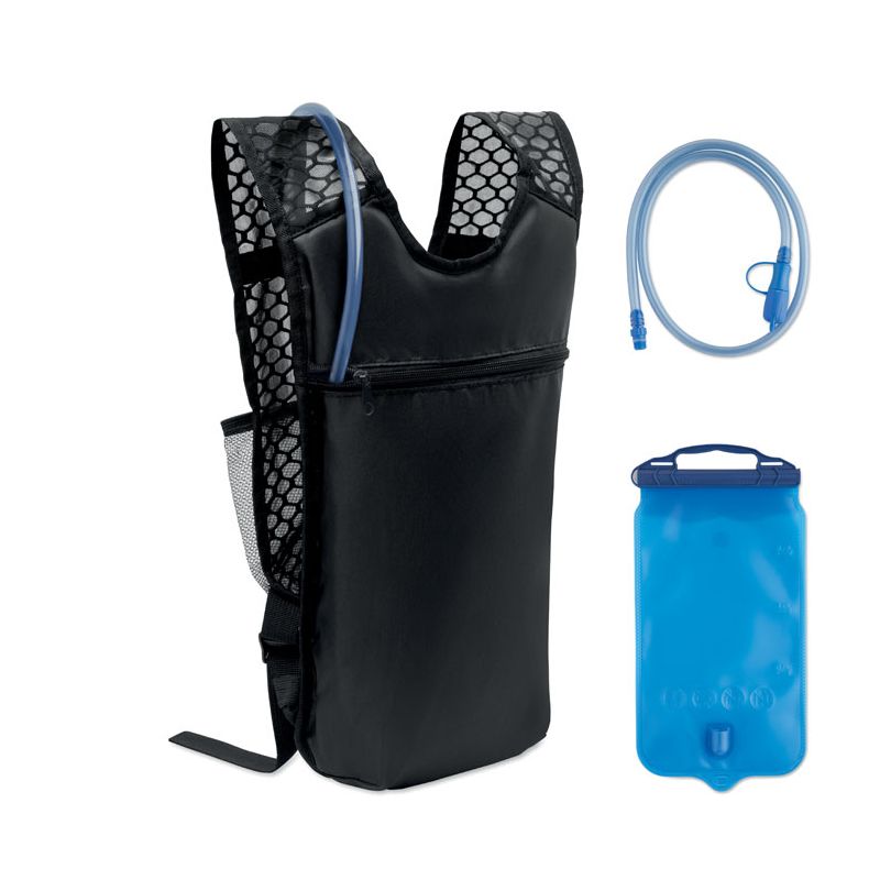 Mochila desportiva 420D PU