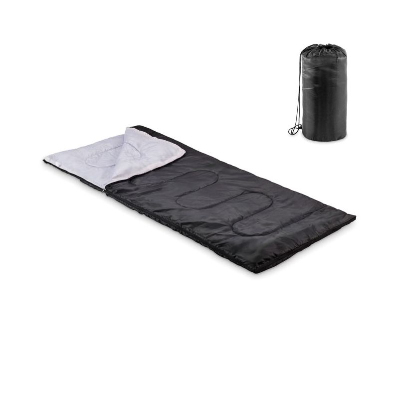 Saco de dormir para exterior