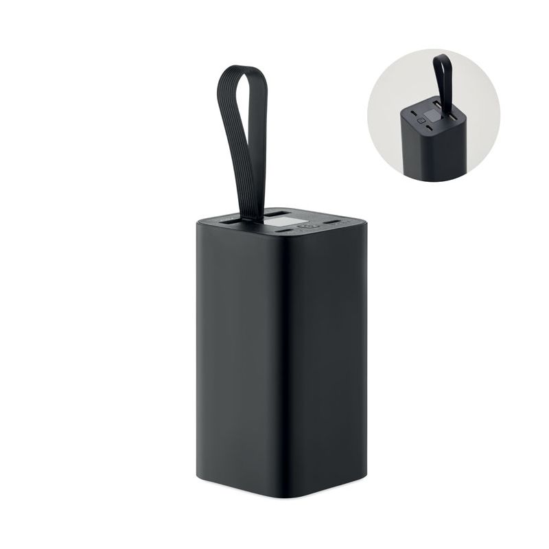 Power bank 20.000 mAh